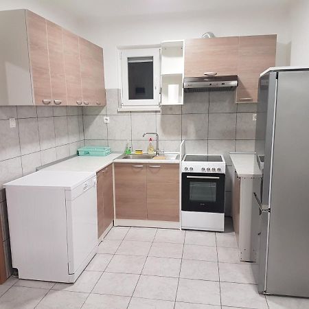 Dass Apartmani Banja Luka Zewnętrze zdjęcie