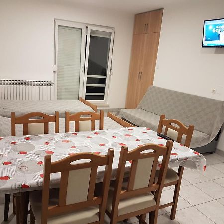 Dass Apartmani Banja Luka Zewnętrze zdjęcie