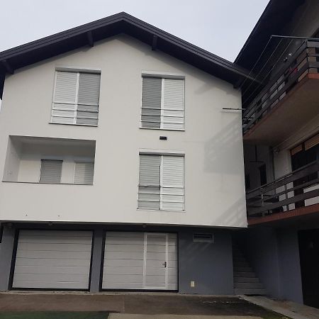 Dass Apartmani Banja Luka Zewnętrze zdjęcie