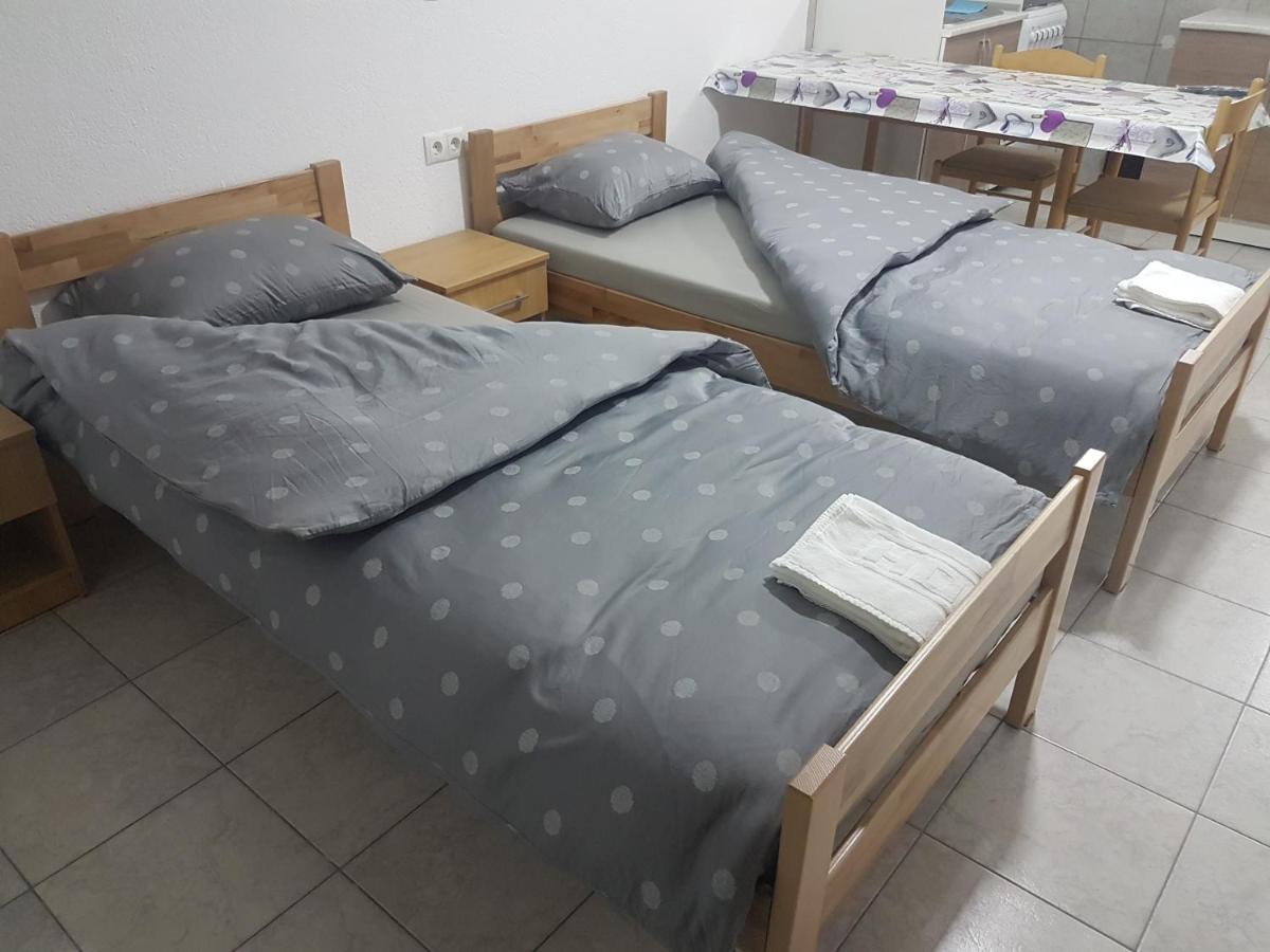 Dass Apartmani Banja Luka Zewnętrze zdjęcie