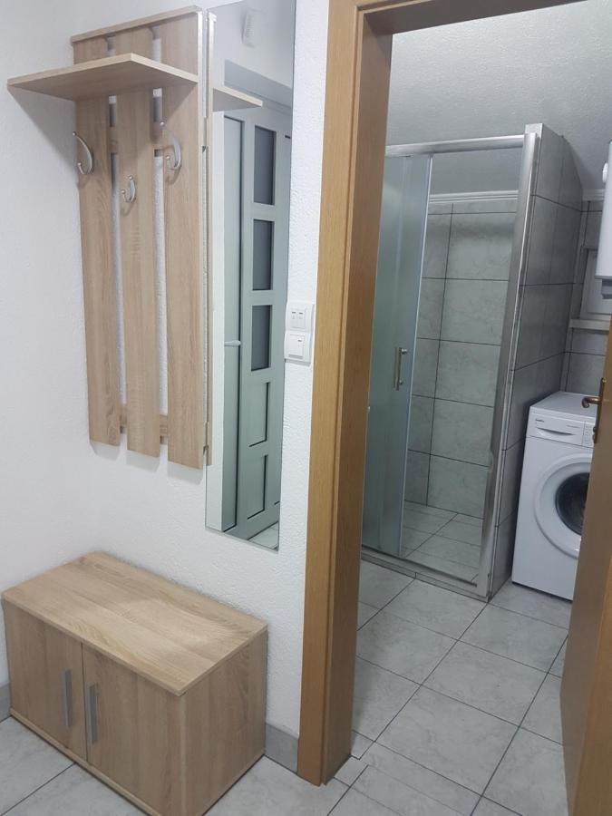 Dass Apartmani Banja Luka Zewnętrze zdjęcie