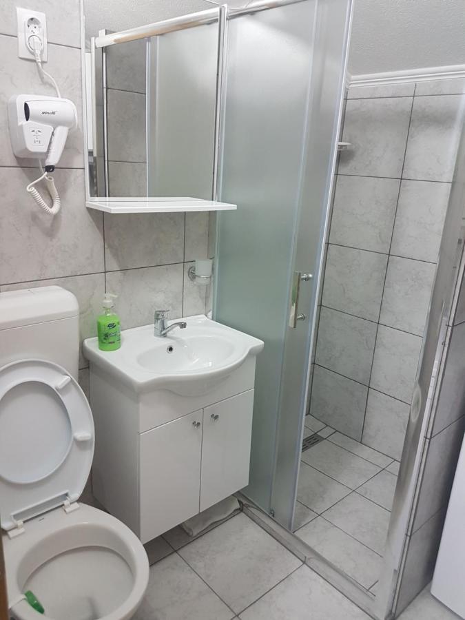 Dass Apartmani Banja Luka Zewnętrze zdjęcie