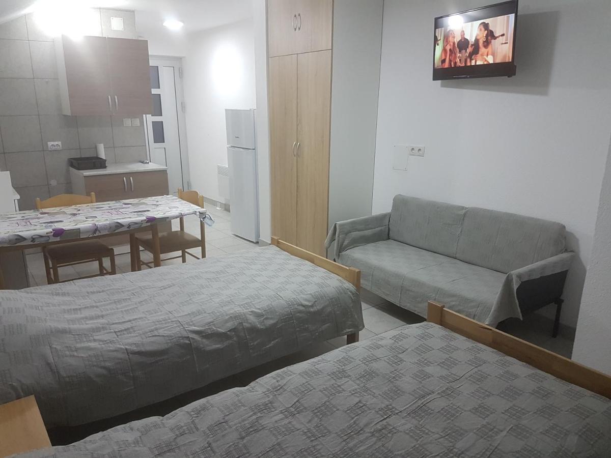 Dass Apartmani Banja Luka Zewnętrze zdjęcie