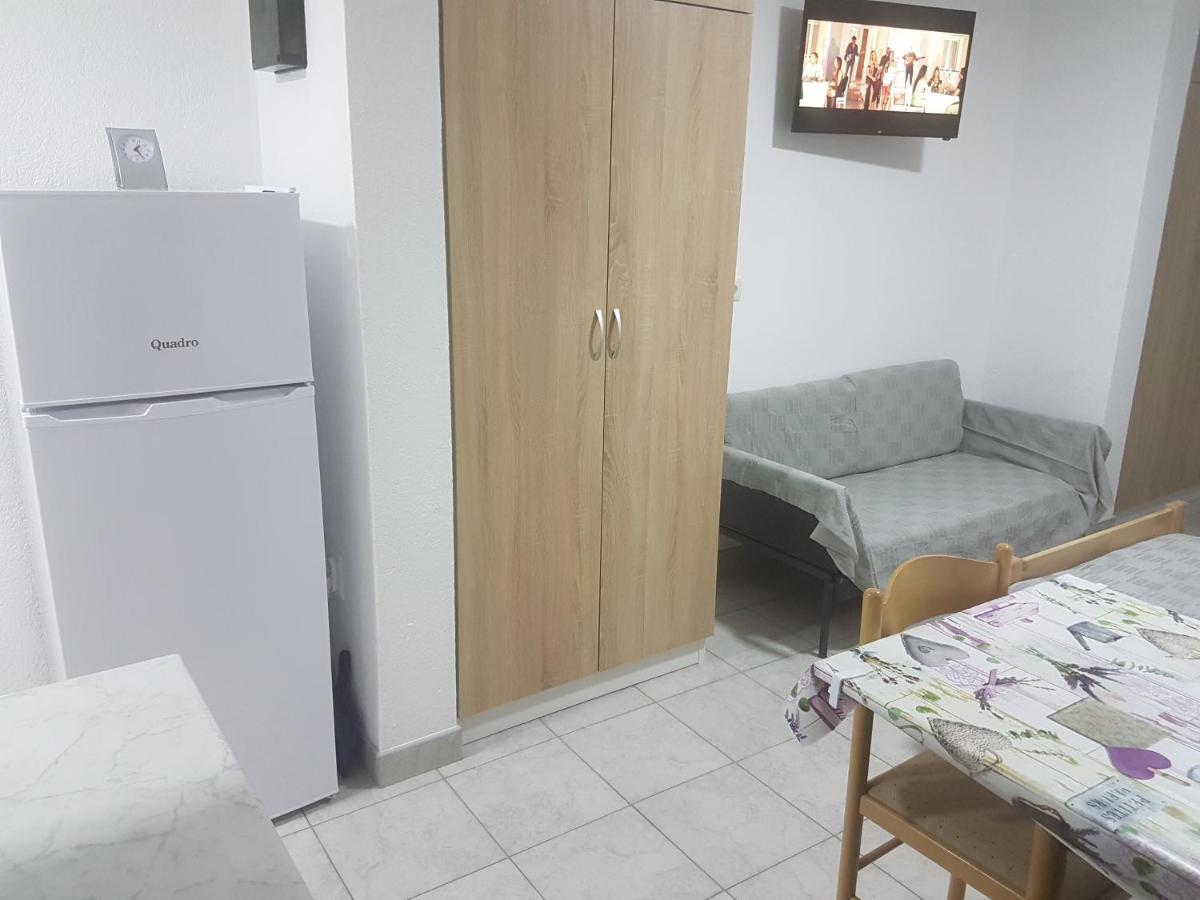 Dass Apartmani Banja Luka Zewnętrze zdjęcie