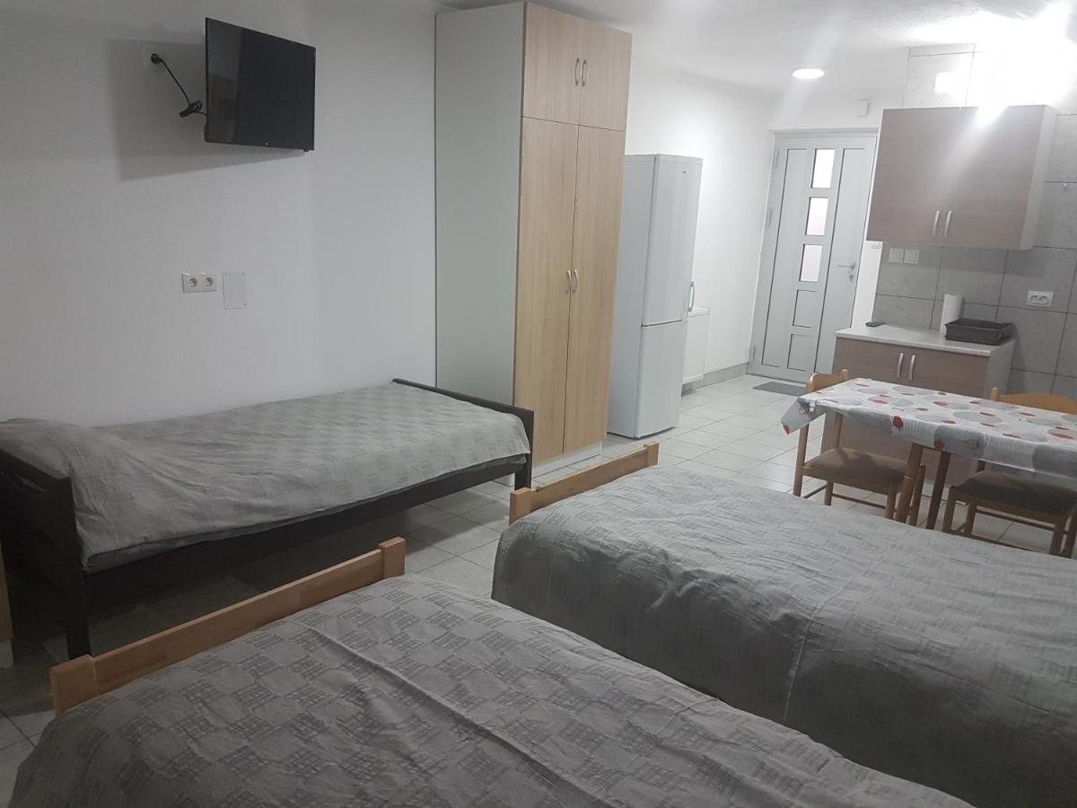Dass Apartmani Banja Luka Zewnętrze zdjęcie