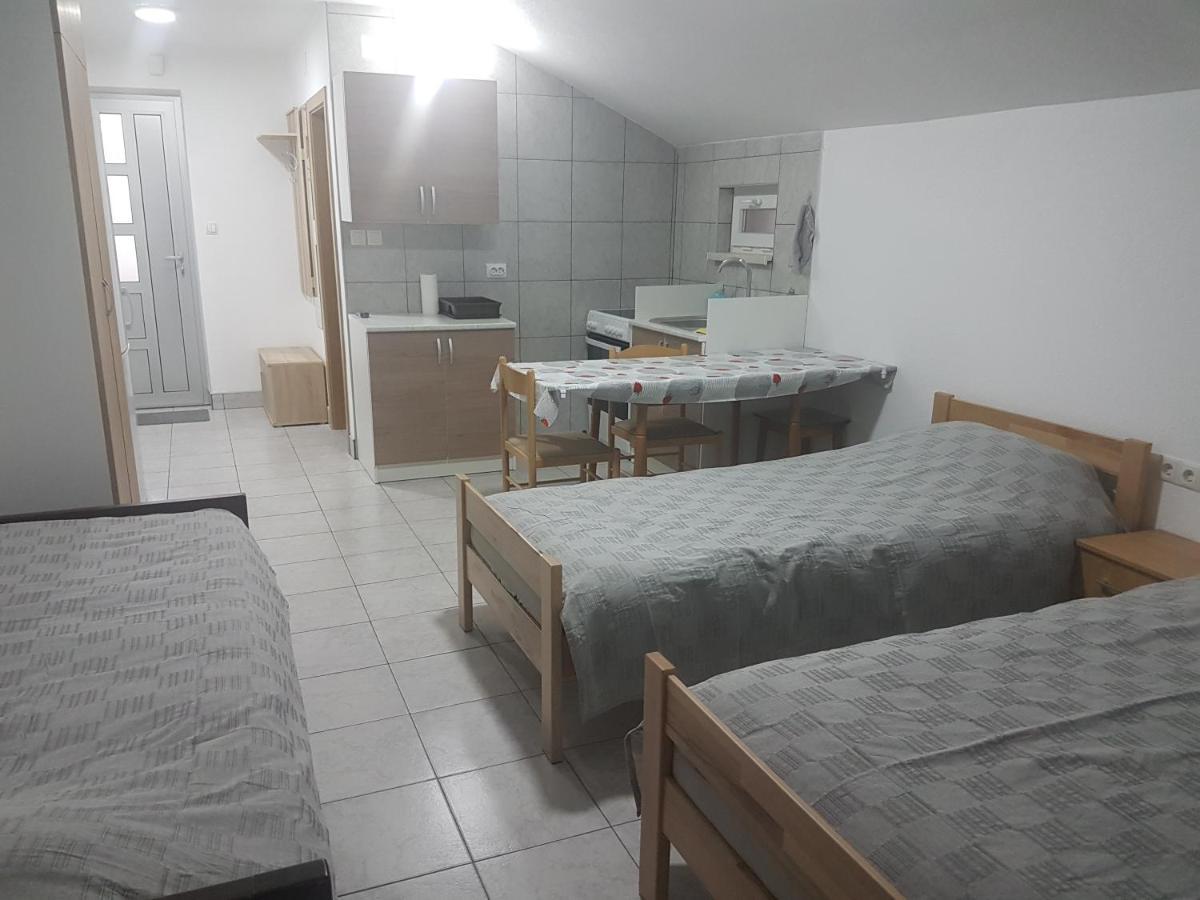 Dass Apartmani Banja Luka Zewnętrze zdjęcie