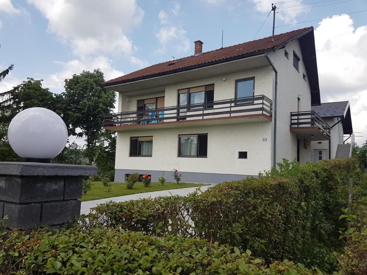 Dass Apartmani Banja Luka Zewnętrze zdjęcie