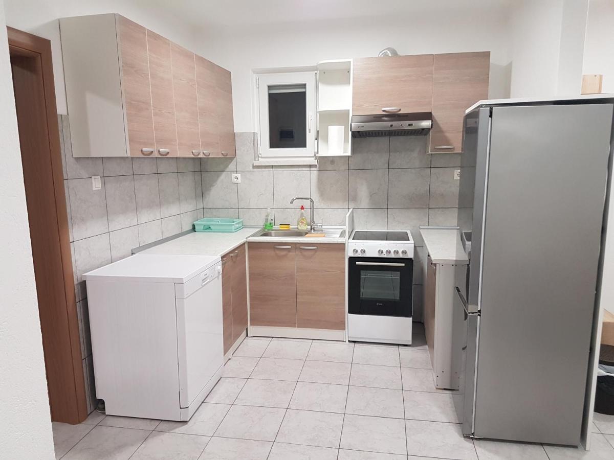 Dass Apartmani Banja Luka Zewnętrze zdjęcie