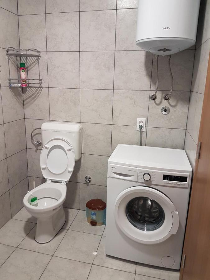 Dass Apartmani Banja Luka Zewnętrze zdjęcie