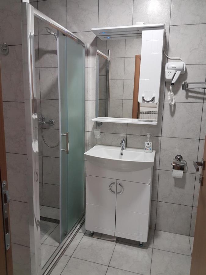 Dass Apartmani Banja Luka Zewnętrze zdjęcie