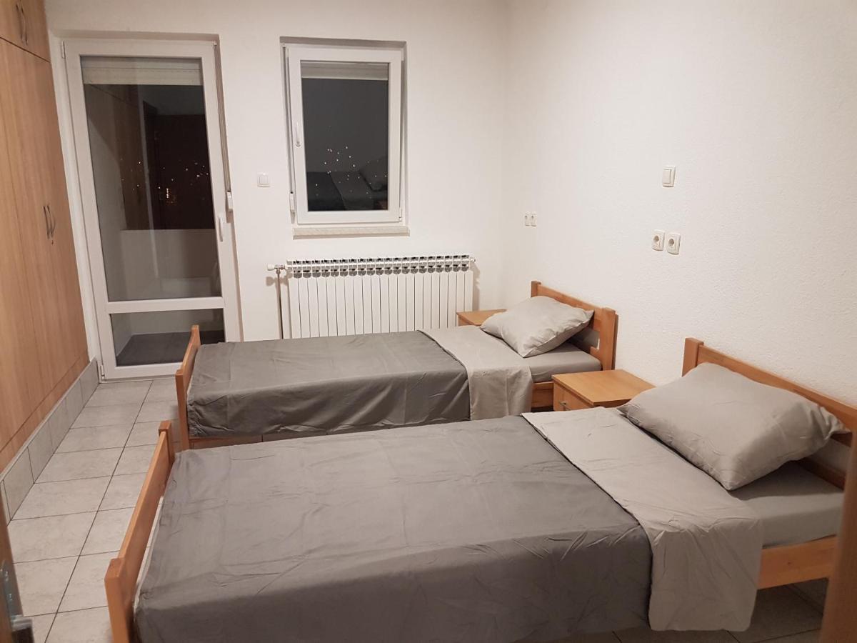 Dass Apartmani Banja Luka Zewnętrze zdjęcie