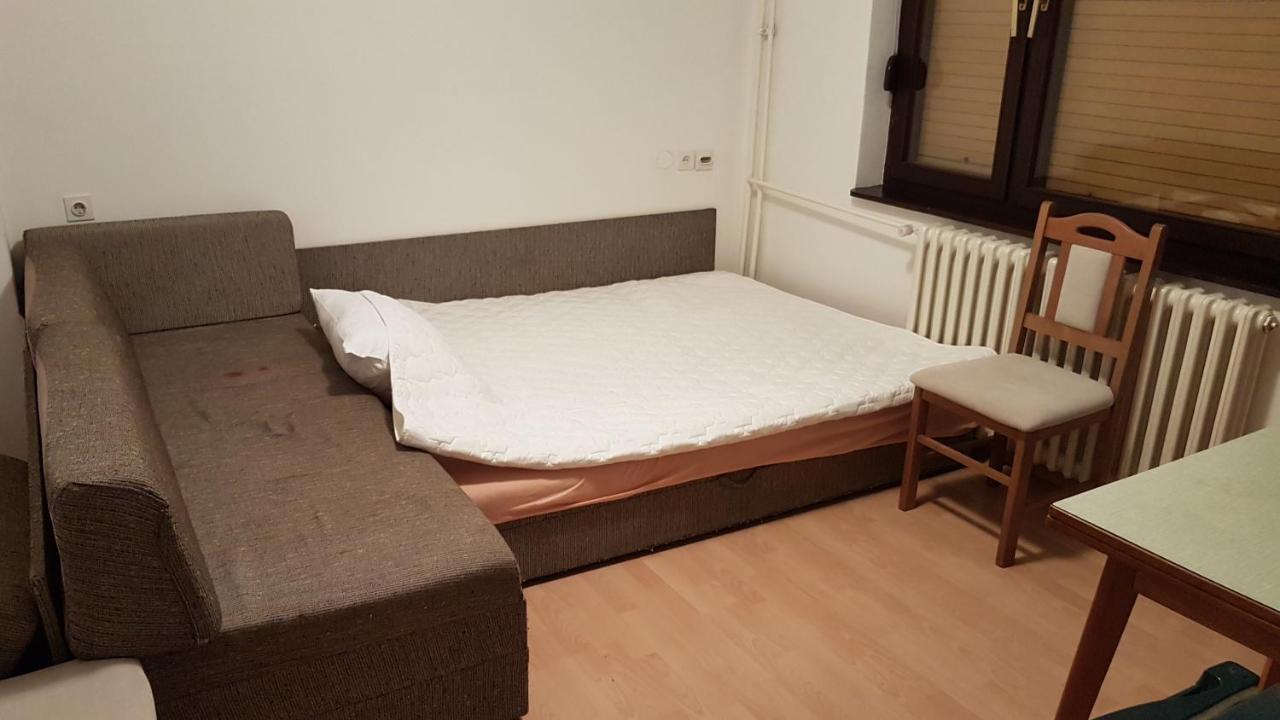 Dass Apartmani Banja Luka Zewnętrze zdjęcie