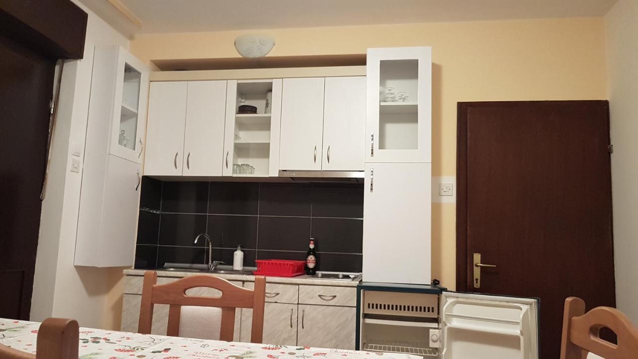 Dass Apartmani Banja Luka Zewnętrze zdjęcie