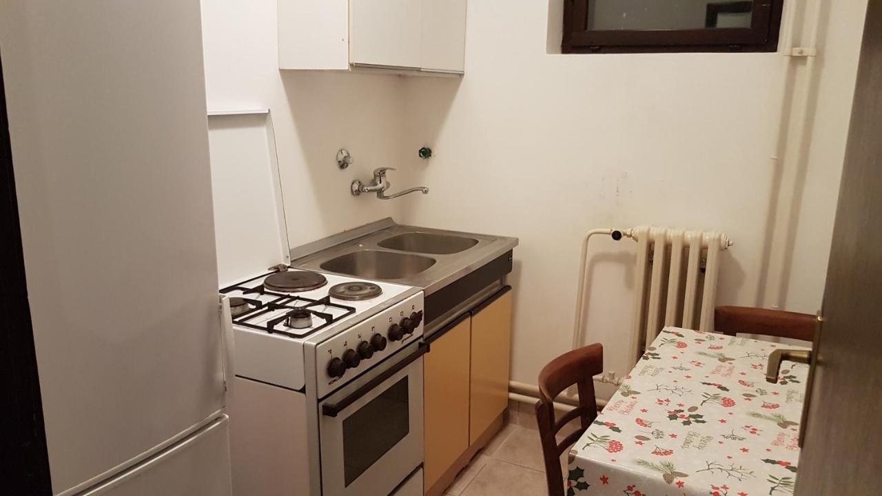 Dass Apartmani Banja Luka Zewnętrze zdjęcie