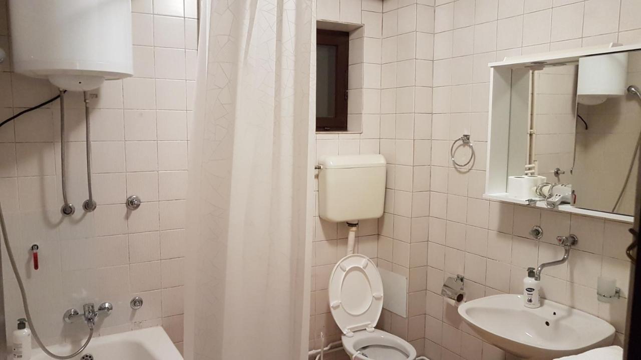 Dass Apartmani Banja Luka Zewnętrze zdjęcie