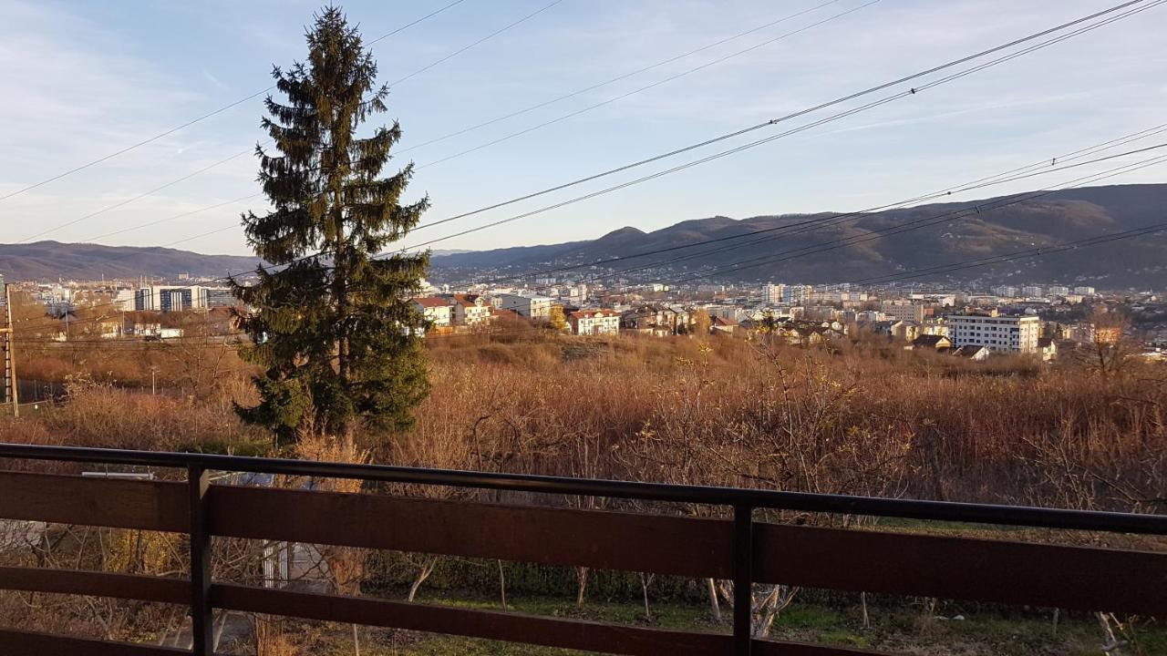 Dass Apartmani Banja Luka Zewnętrze zdjęcie